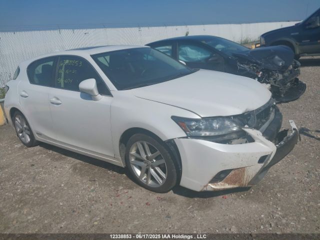 JTHKD5BH6F2215052 Lexus 2zr-fxe+3jm