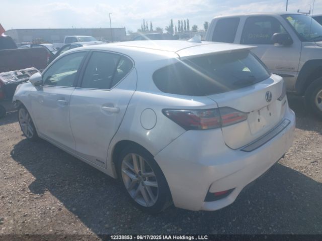 JTHKD5BH6F2215052 Lexus 2zr-fxe+3jm