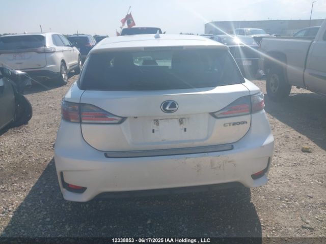 JTHKD5BH6F2215052 Lexus 2zr-fxe+3jm