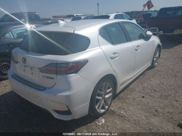 JTHKD5BH6F2215052 Lexus 2zr-fxe+3jm