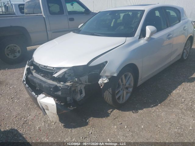 JTHKD5BH6F2215052 Lexus 2zr-fxe+3jm