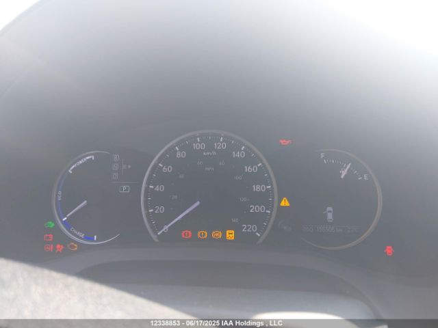 JTHKD5BH6F2215052 Lexus 2zr-fxe+3jm