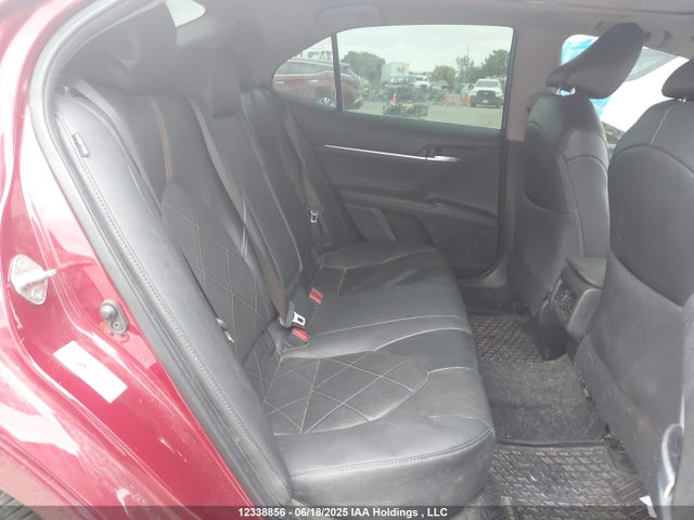 4T1B11HK1JU596744 Toyota a25a-fks