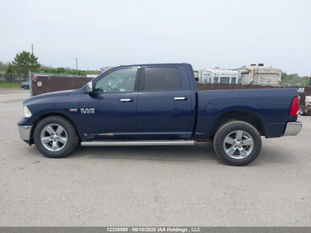 1C6RR7LT9ES371267 RAM 1500