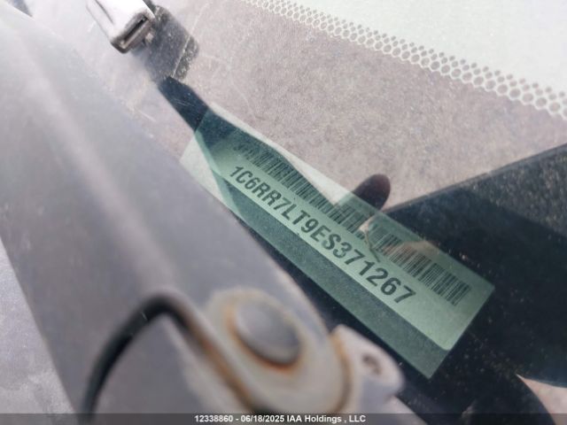 1C6RR7LT9ES371267 RAM 1500