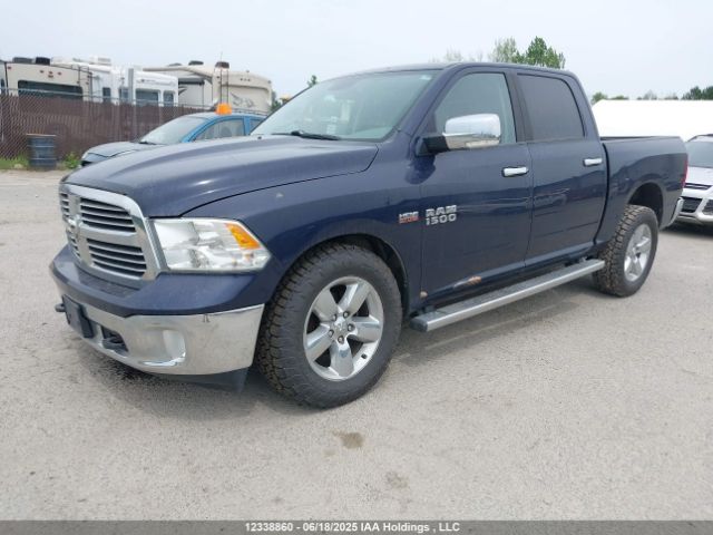 1C6RR7LT9ES371267 RAM 1500