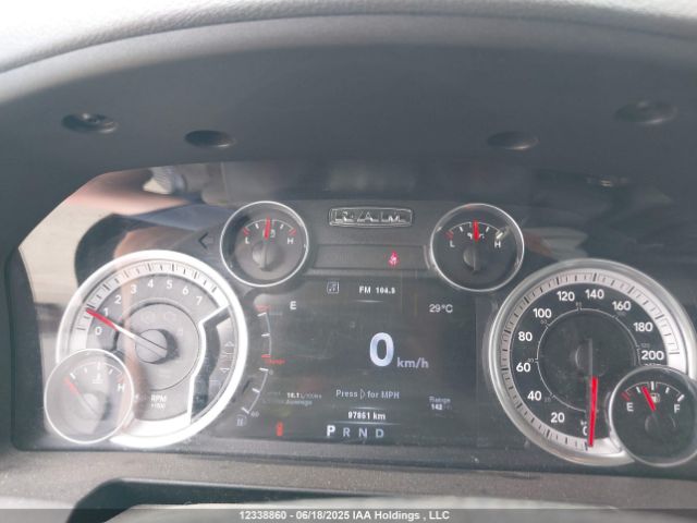 1C6RR7LT9ES371267 RAM 1500