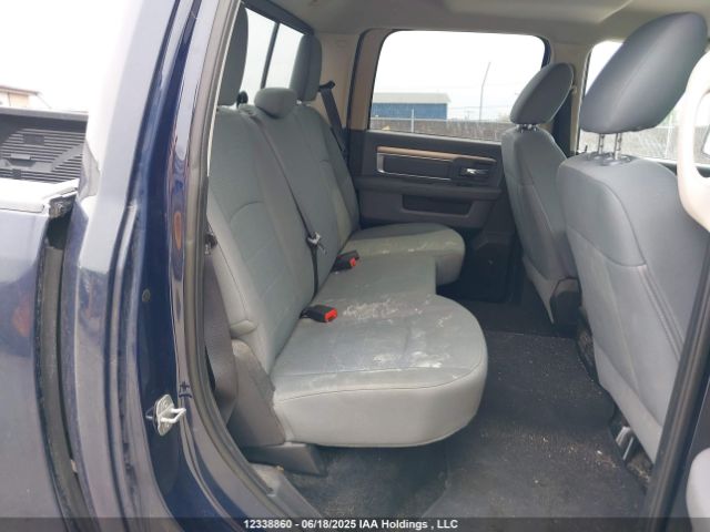 1C6RR7LT9ES371267 RAM 1500