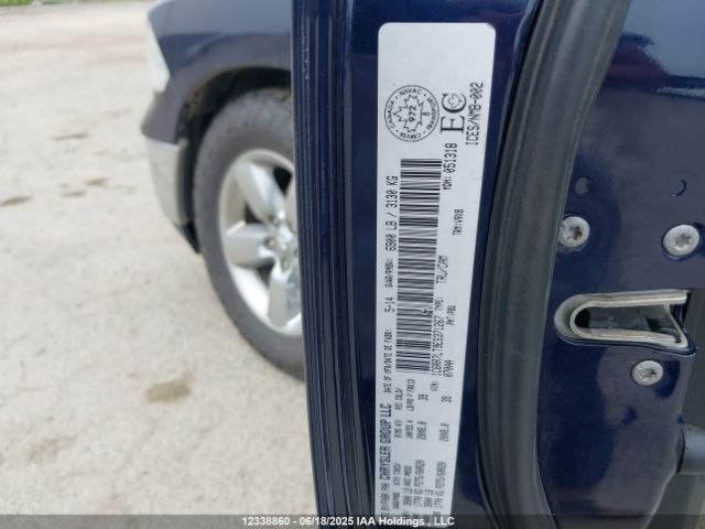 1C6RR7LT9ES371267 RAM 1500