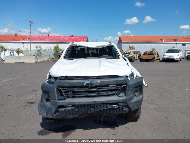 1GCPTEEK5S1168906 Chevrolet l3b