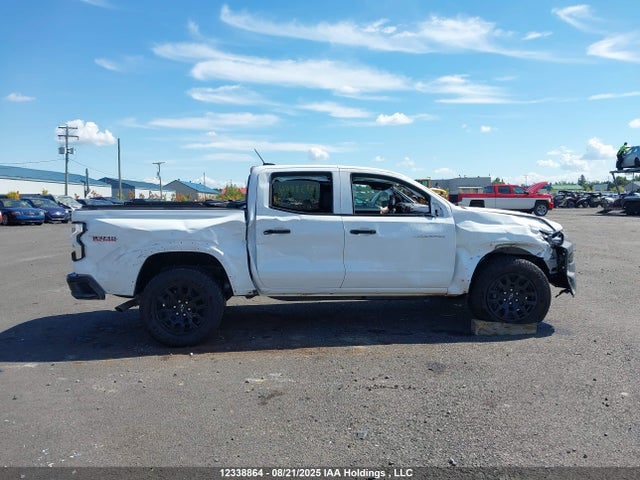 1GCPTEEK5S1168906 Chevrolet l3b