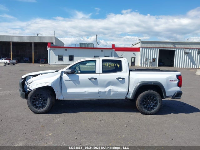 1GCPTEEK5S1168906 Chevrolet l3b