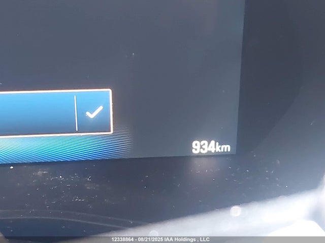 1GCPTEEK5S1168906 Chevrolet l3b