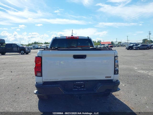 1GCPTEEK5S1168906 Chevrolet l3b