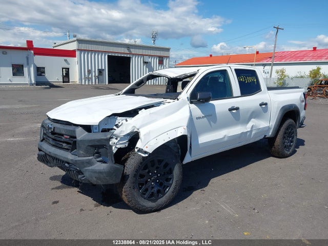1GCPTEEK5S1168906 Chevrolet l3b