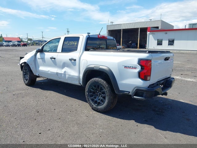 1GCPTEEK5S1168906 Chevrolet l3b