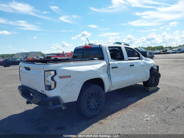 1GCPTEEK5S1168906 Chevrolet l3b