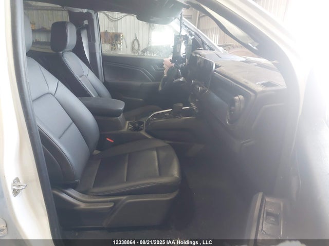 1GCPTEEK5S1168906 Chevrolet l3b