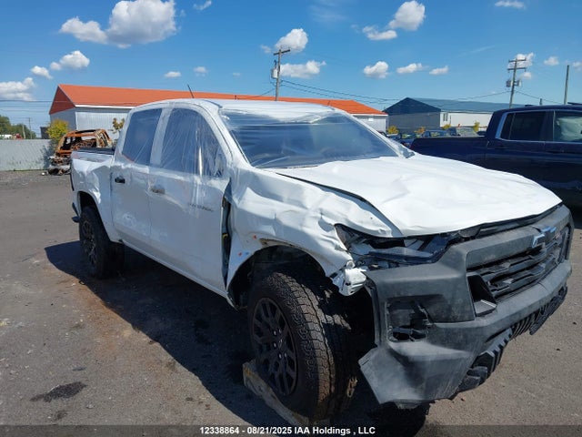 1GCPTEEK5S1168906 Chevrolet l3b