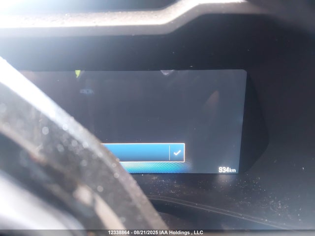 1GCPTEEK5S1168906 Chevrolet l3b