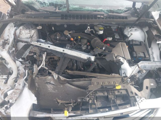 2FMPK4J99NBA56775 Ford gtdi