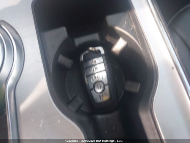 2FMPK4J99NBA56775 Ford gtdi