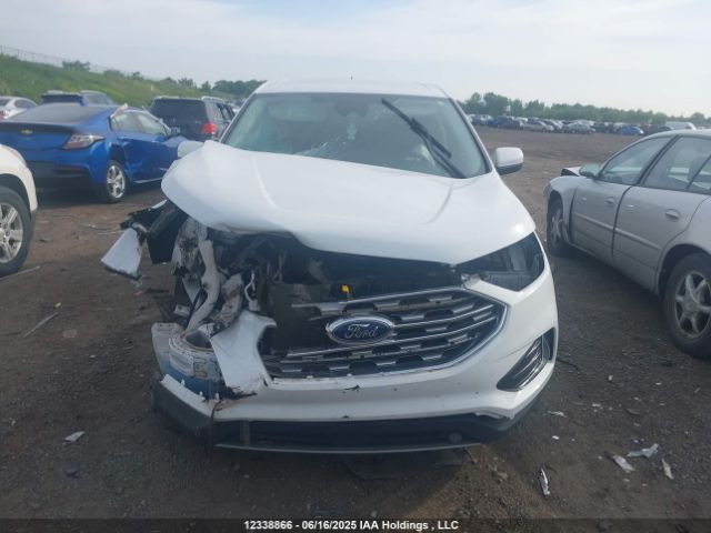 2FMPK4J99NBA56775 Ford gtdi