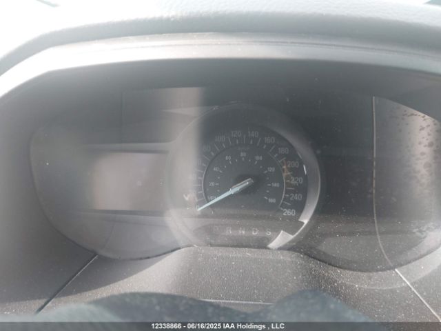 2FMPK4J99NBA56775 Ford gtdi