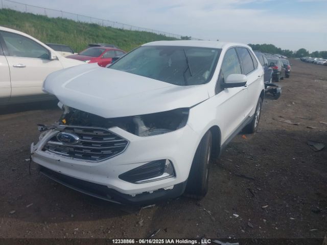 2FMPK4J99NBA56775 Ford gtdi