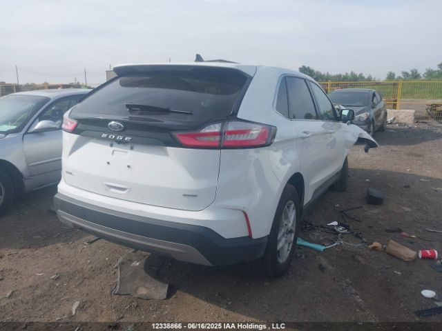2FMPK4J99NBA56775 Ford gtdi