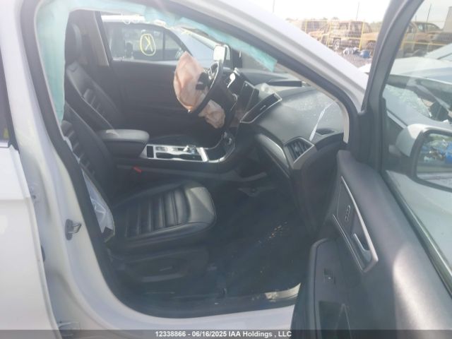 2FMPK4J99NBA56775 Ford gtdi