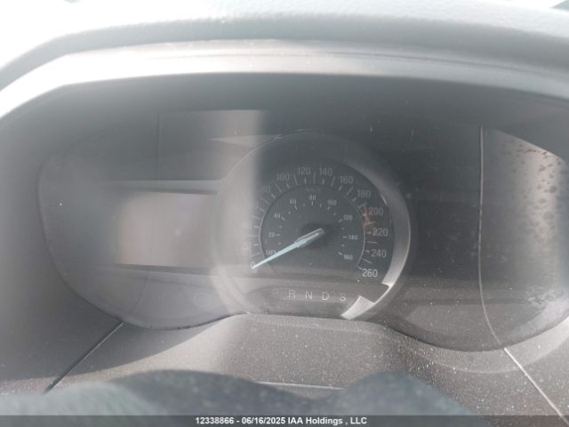 2FMPK4J99NBA56775 Ford gtdi