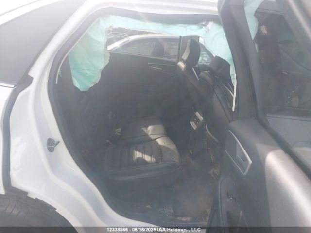 2FMPK4J99NBA56775 Ford gtdi
