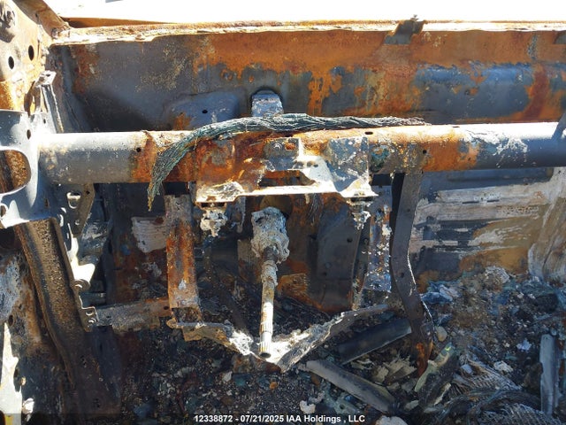 1GT19LEY5PF258242 GMC Sierra K2500 Heavy Duty
