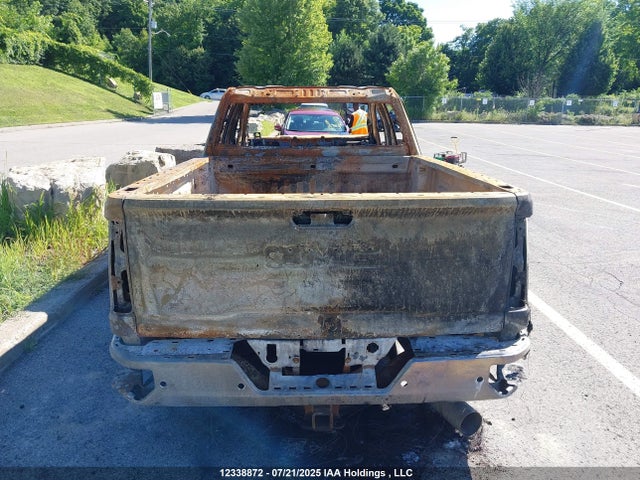 1GT19LEY5PF258242 GMC Sierra K2500 Heavy Duty