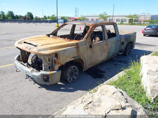 1GT19LEY5PF258242 GMC Sierra K2500 Heavy Duty