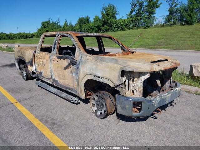 1GT19LEY5PF258242 GMC Sierra K2500 Heavy Duty
