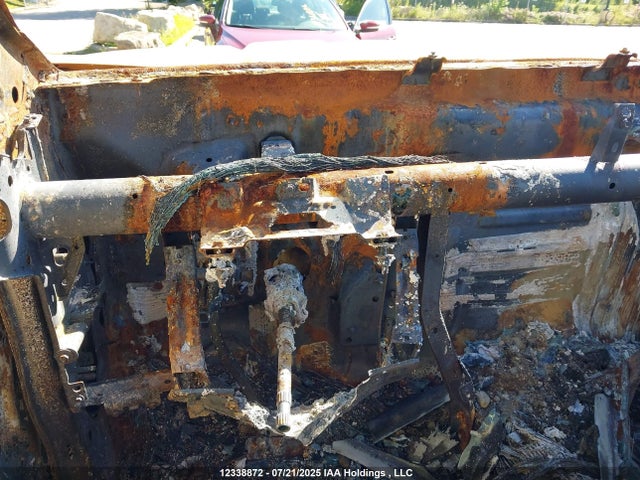 1GT19LEY5PF258242 GMC Sierra K2500 Heavy Duty