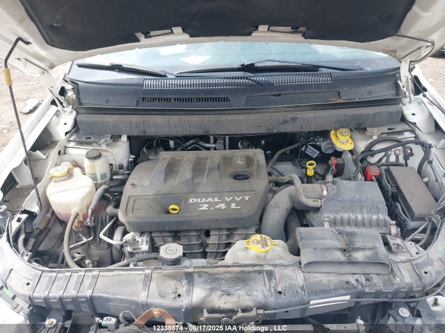 3C4PDCAB0ET260347 Dodge Journey
