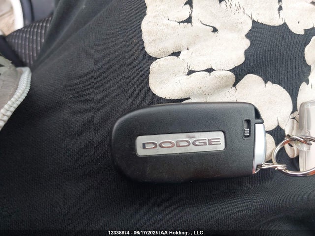 3C4PDCAB0ET260347 Dodge Journey