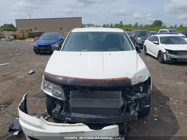 3C4PDCAB0ET260347 Dodge Journey