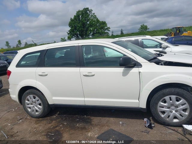 3C4PDCAB0ET260347 Dodge Journey