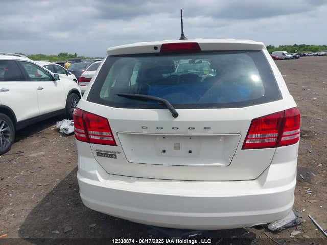 3C4PDCAB0ET260347 Dodge Journey