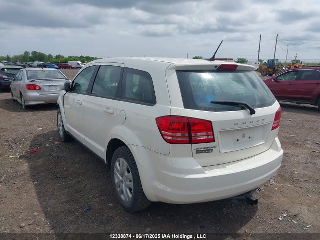 3C4PDCAB0ET260347 Dodge Journey