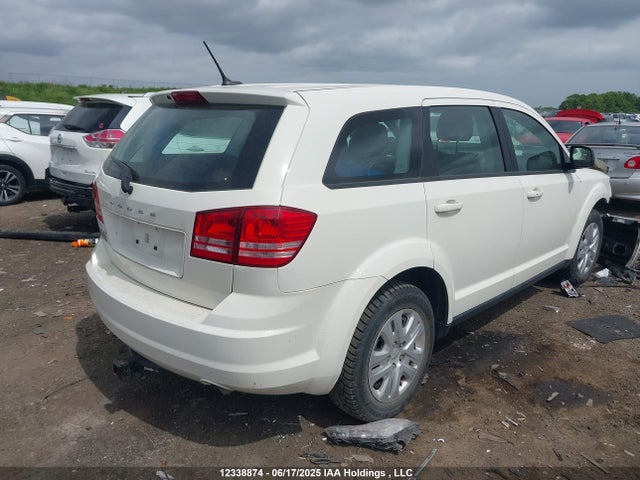 3C4PDCAB0ET260347 Dodge Journey