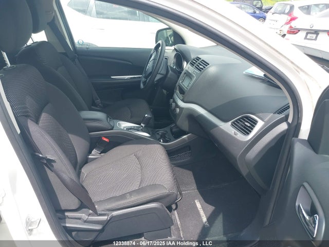 3C4PDCAB0ET260347 Dodge Journey