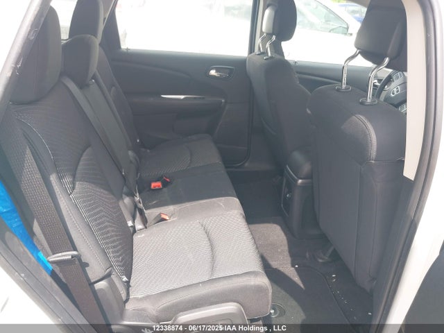 3C4PDCAB0ET260347 Dodge Journey