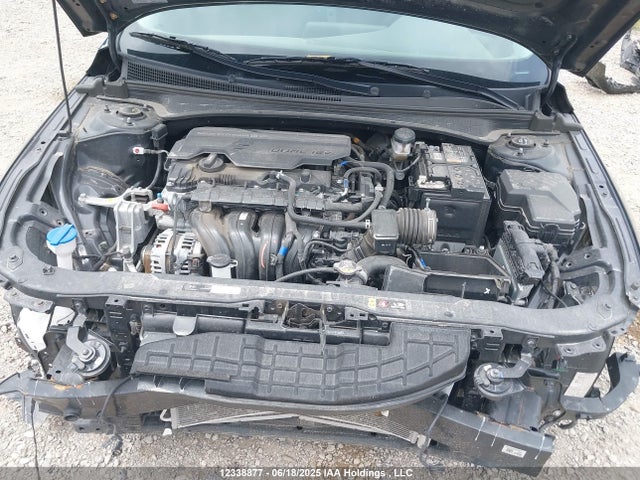 Hyundai mpi nu pe 2024 KMHLM4DGXRU700268 Image 10