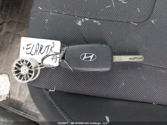 Hyundai mpi nu pe 2024 KMHLM4DGXRU700268 Image 11