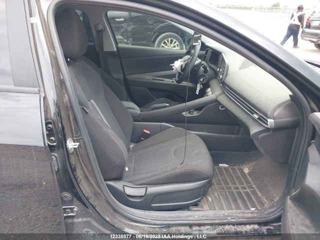 Hyundai mpi nu pe 2024 KMHLM4DGXRU700268 Image 5